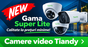 Gama noua Super Lite