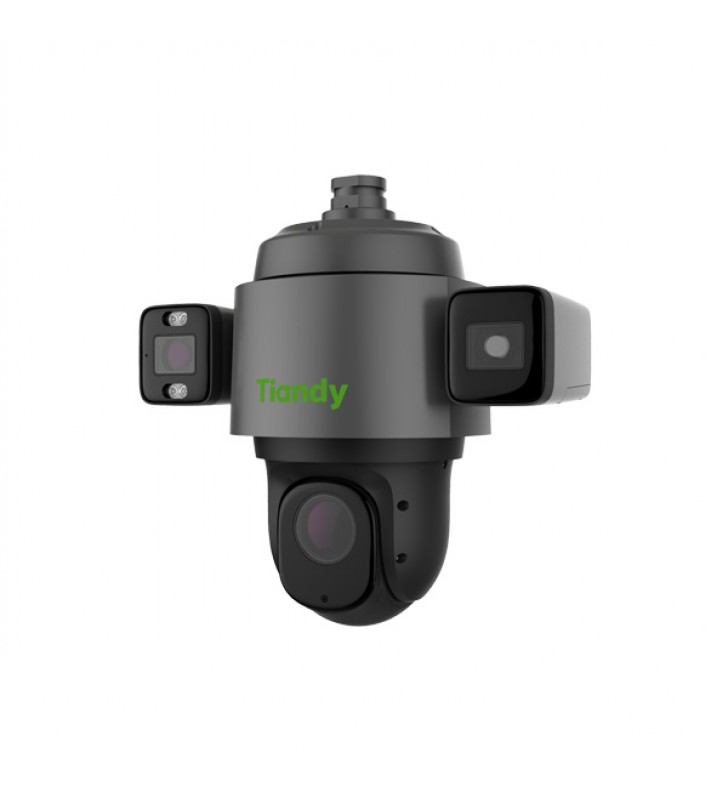 Camera IP Ultra PTZ 5MP Video structure TC-A35555