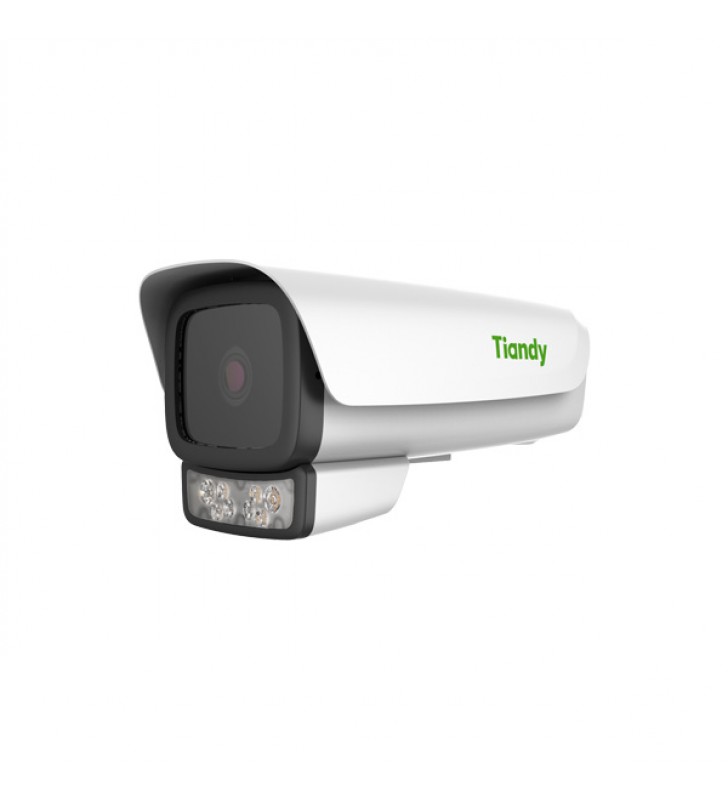 Camera IP 8MP Varifocala mare TC-A38N5