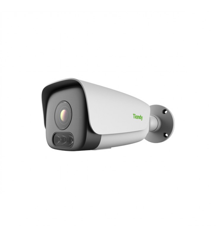 Camera IP 4MP Motorizata Super Starlight Pro S+265 TC-C34LP