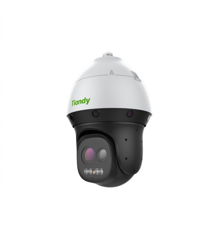 Camera IP Ultra PTZ 44x Panoramica 8K TC-H3169M